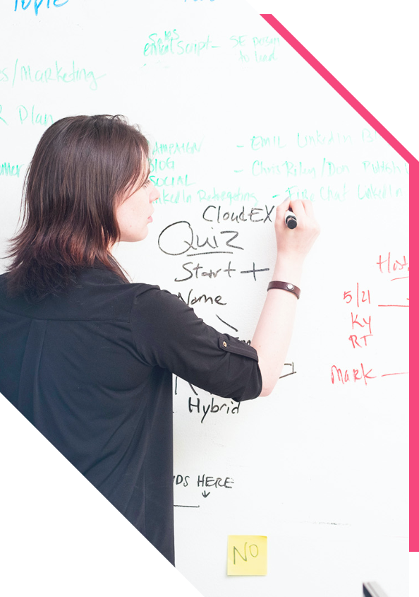 User Experience and Customer Flow - NetNation