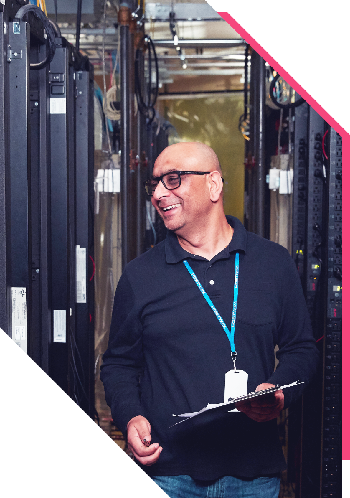 Service Operation & Management - NetNation